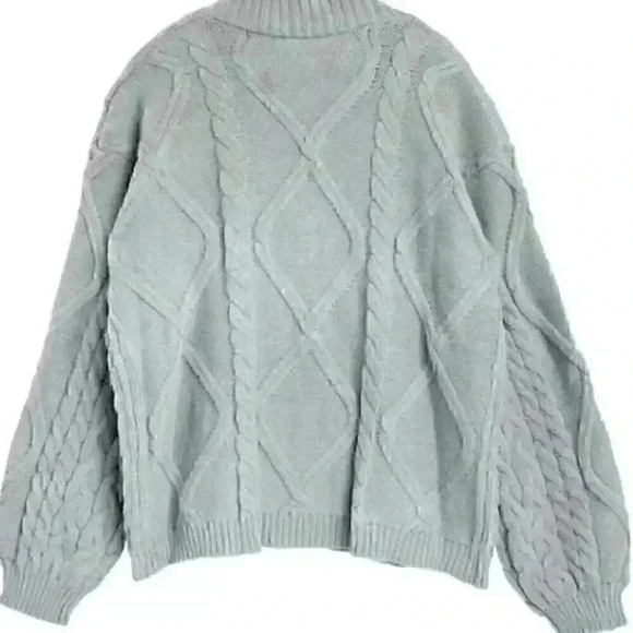 SOLD OUT! 🖤🤍 Taylor Swift Tortured Poets Department Cardigan in M/L - New - Picture 4 of 7